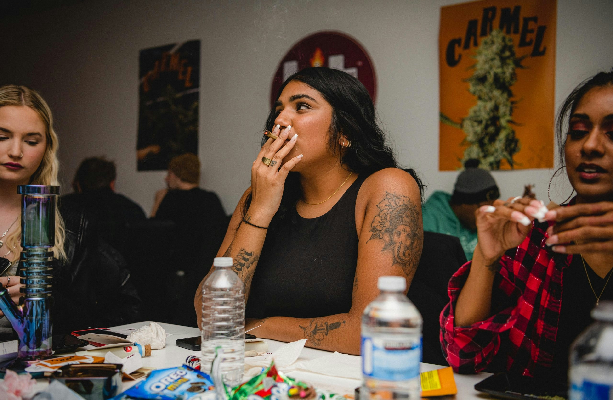 Toronto’s Lit Research: A Consumer-Focused Research Facility & Lounge…Where Research Is Fun!