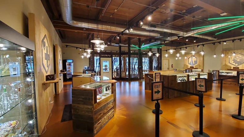 5 Best Dispensaries In Bellevue, WA