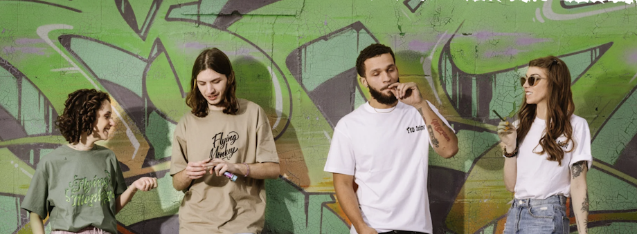 Behind The Brand: From Visionaries To Hemp Innovators, Meet Flying Monkey
