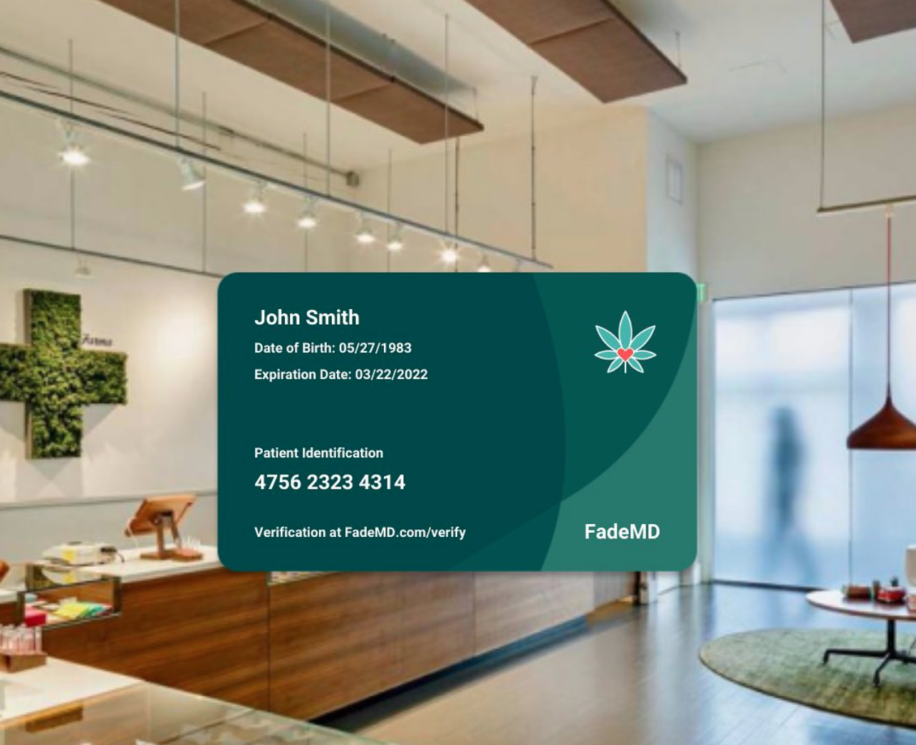 Is FadeMD Legitimate?