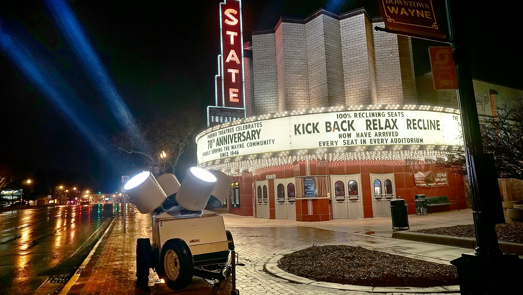 The Best Dispensaries In Wayne, MI