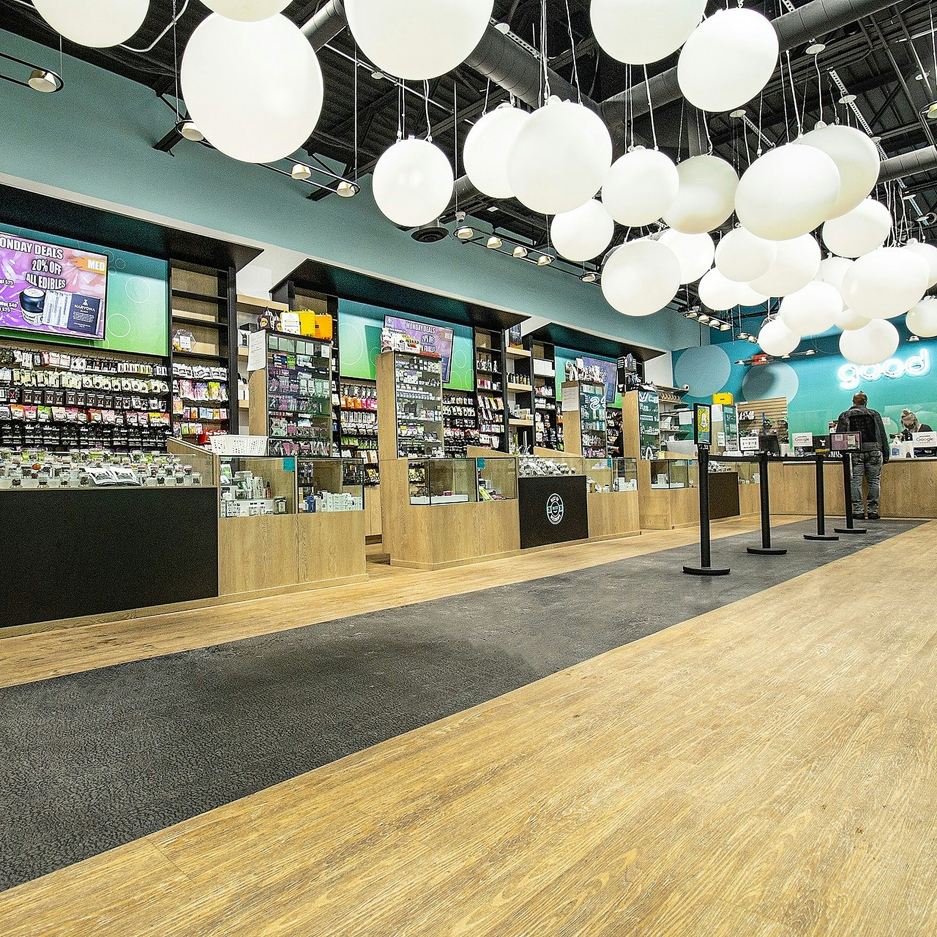 The Best Dispensaries In Wayne, MI