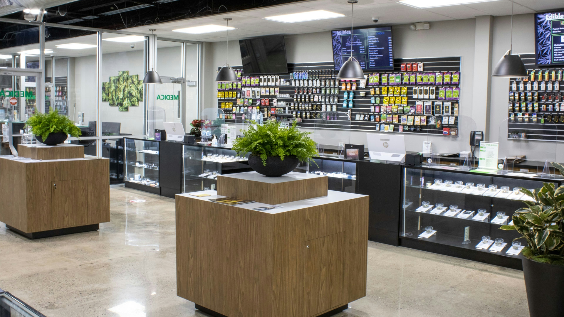 The Best Dispensaries In Wayne, MI