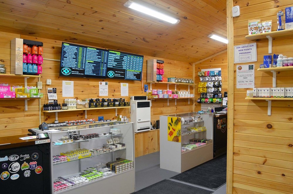 The Best Dispensaries In St. Joseph, MI