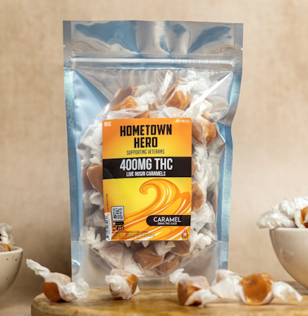 The Ultimate Father’s Day Gift Guide For Weed Loving Dads