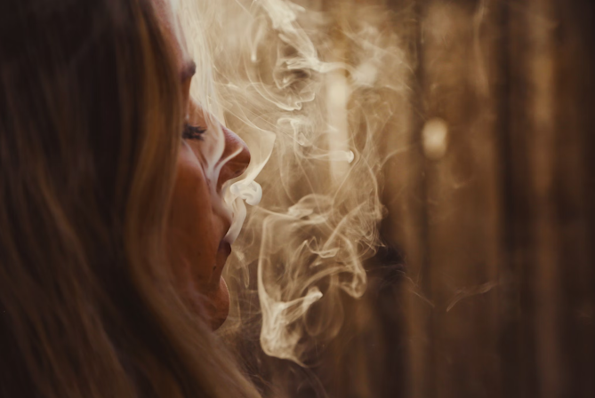 Why Does Weed Make You Feel Tired?