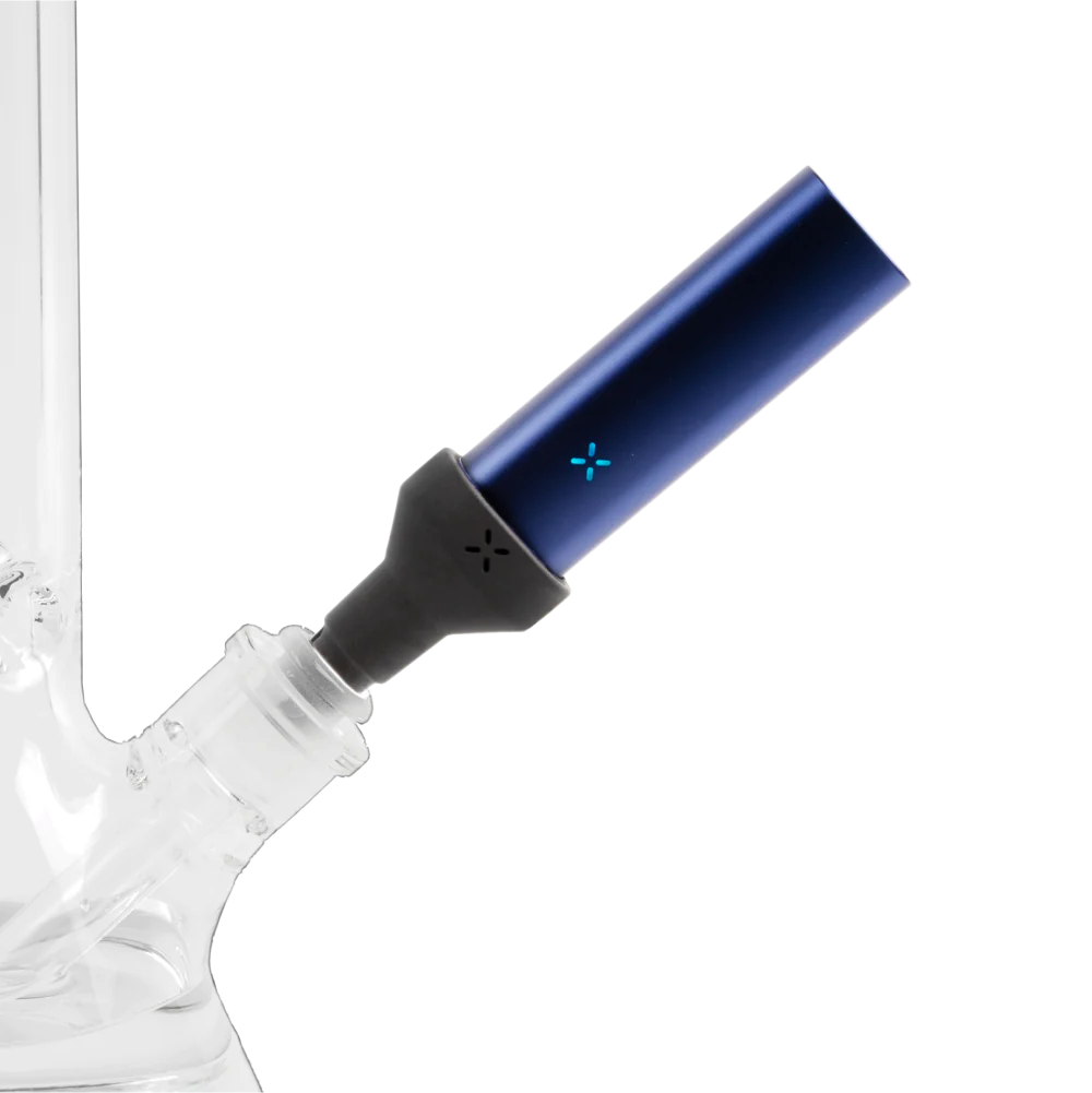 PAX Unveils The Game-Changing Water Pipe Adaptor