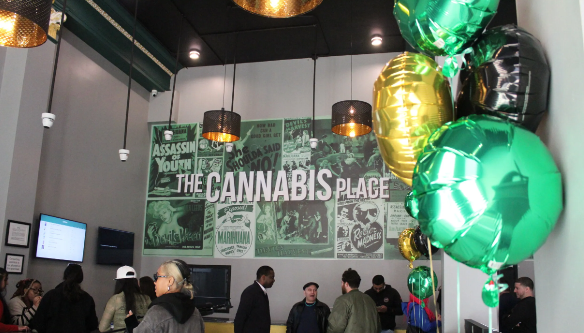 The Best Dispensaries In New York, NY