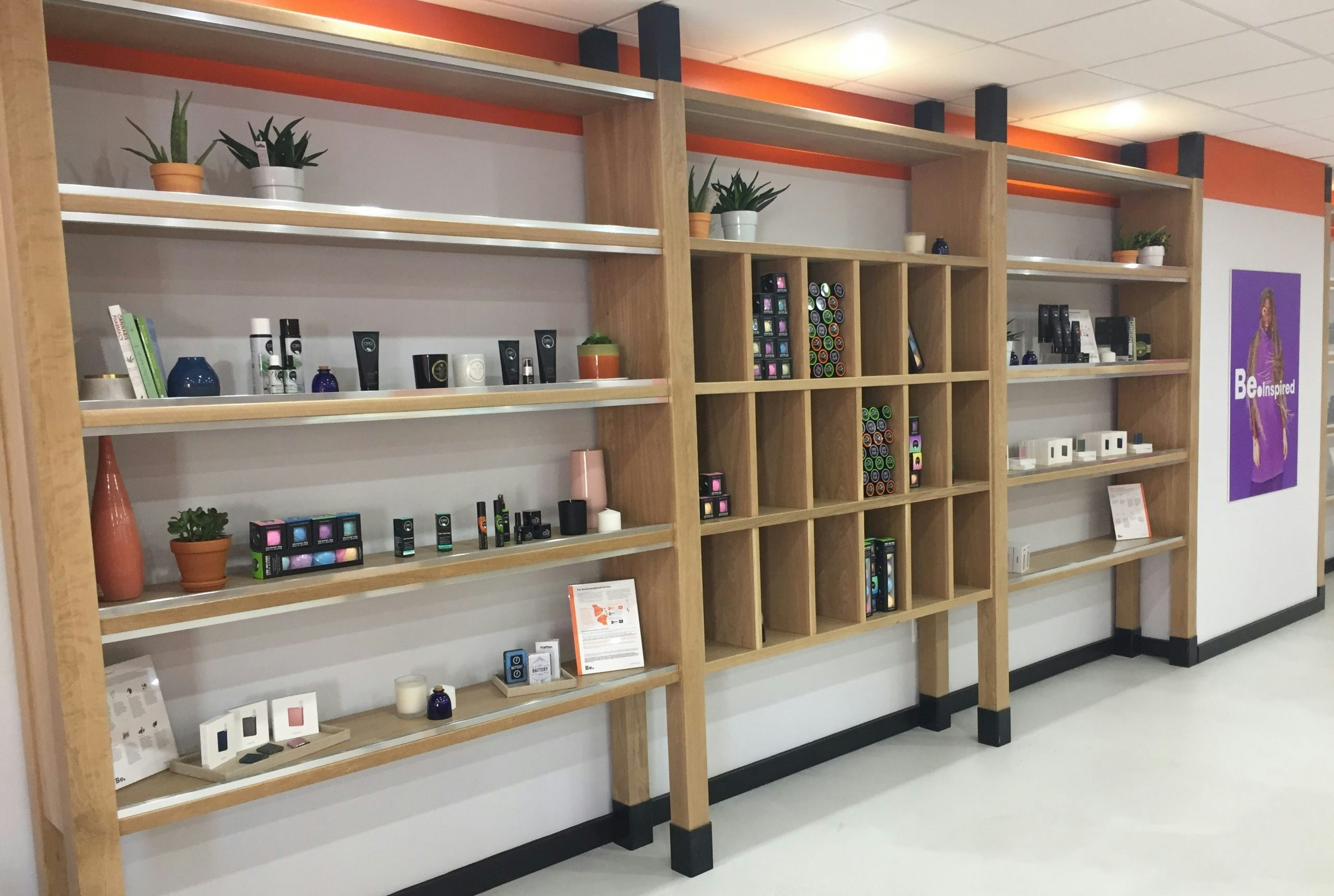 The Best Dispensaries In New York, NY