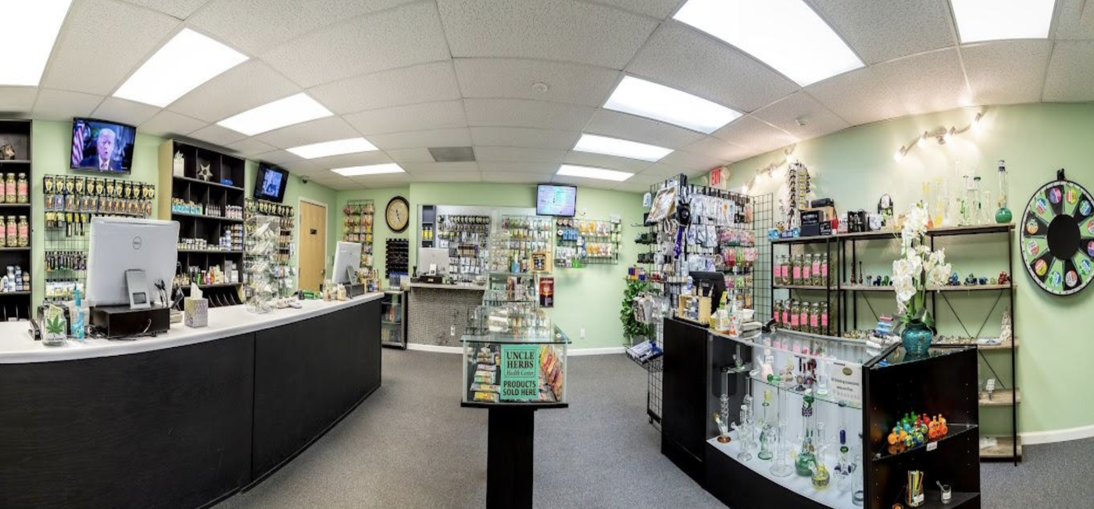 The Best Dispensaries In Show Low, AZ