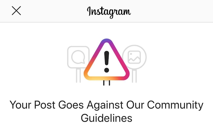 Can You Post Weed On Instagram?