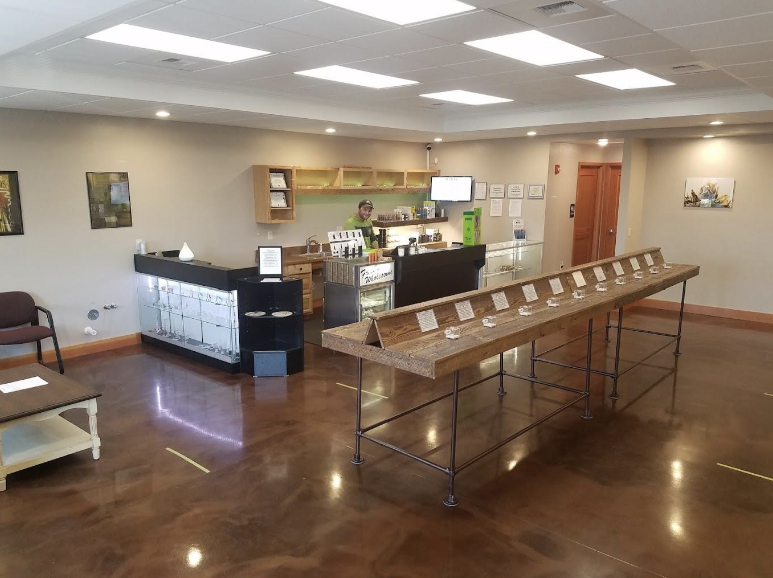 The Best Dispensaries In Helena, MT