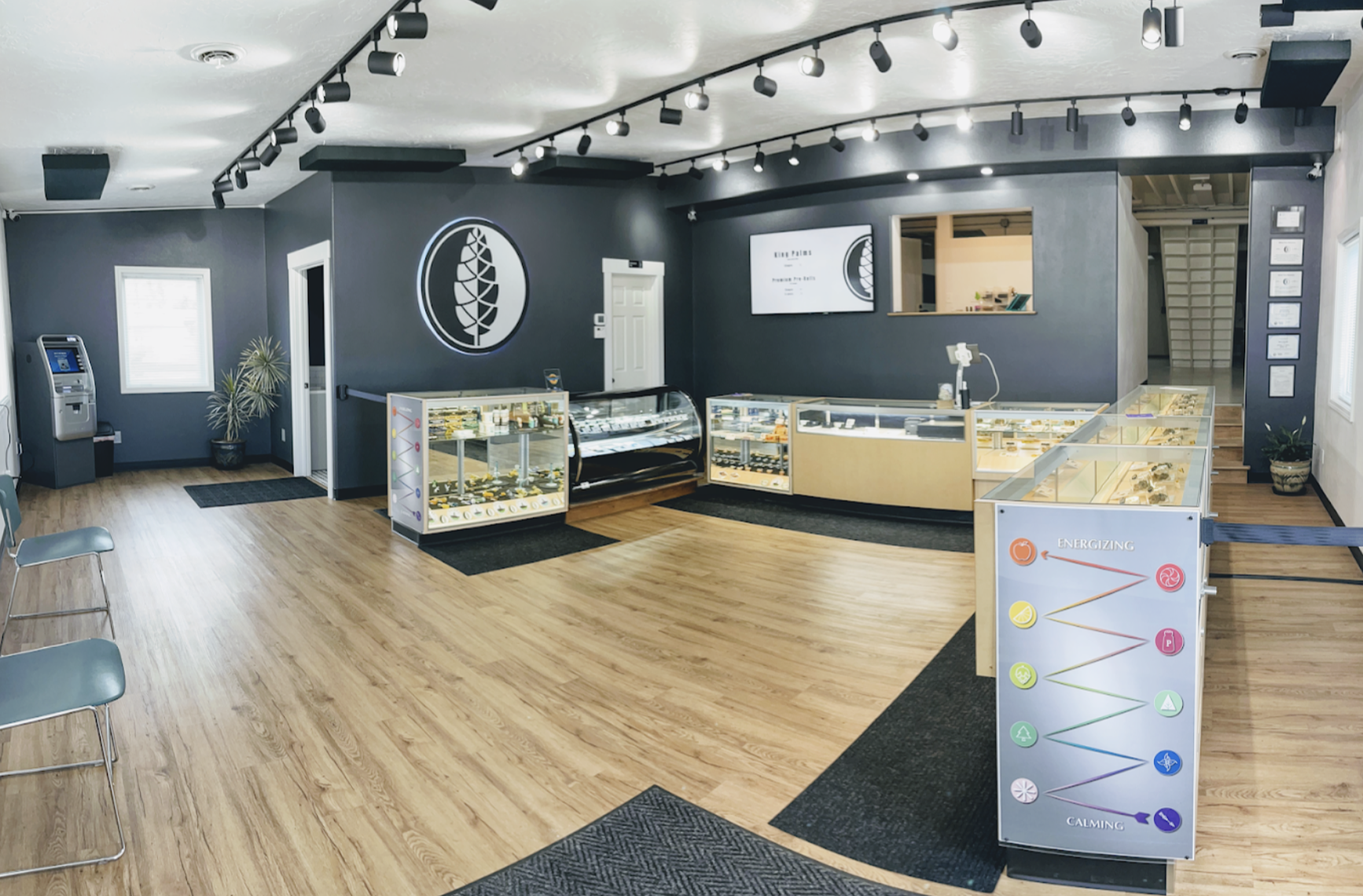 The Best Dispensaries In Helena, MT