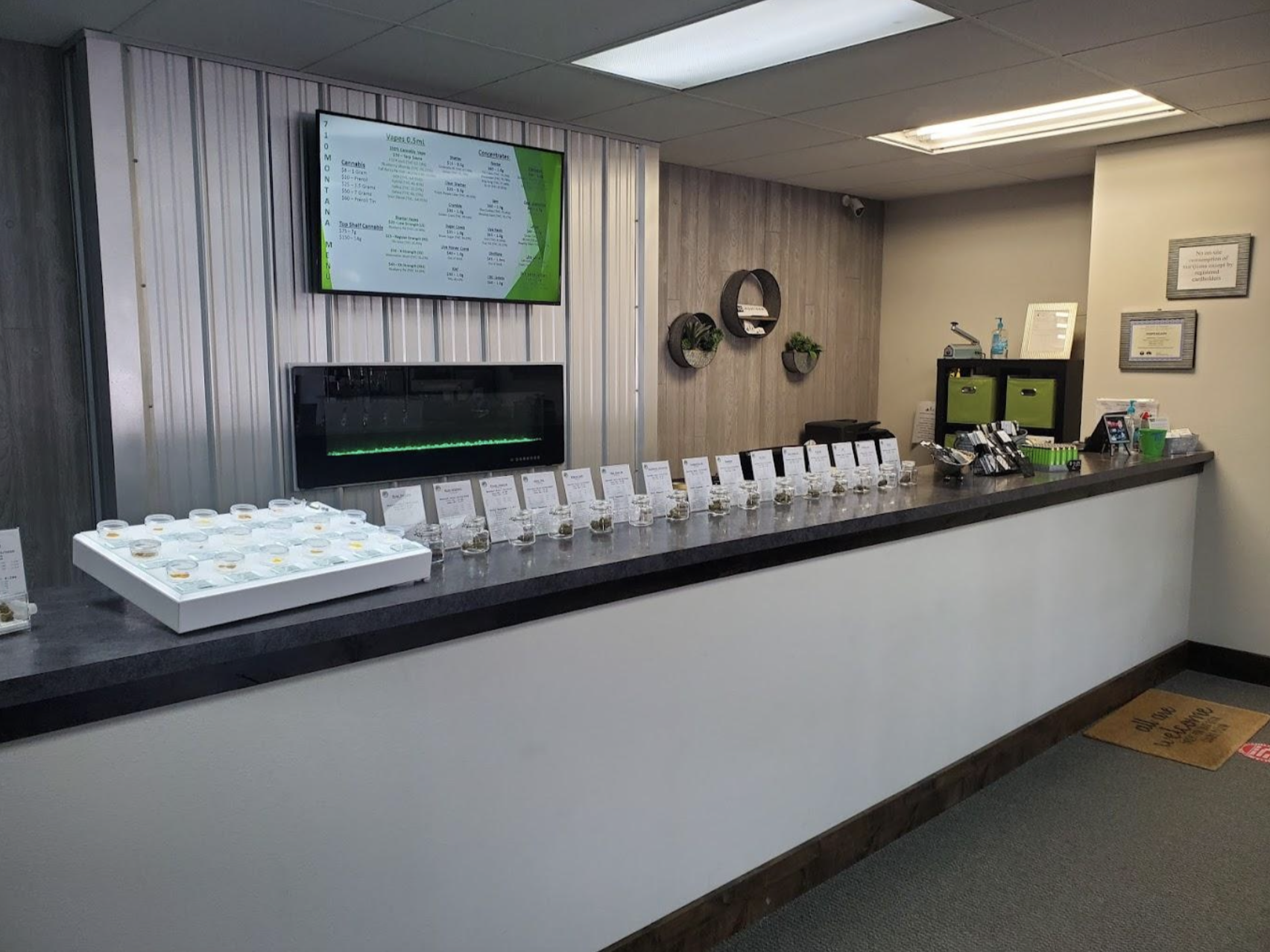 The Best Dispensaries In Helena, MT
