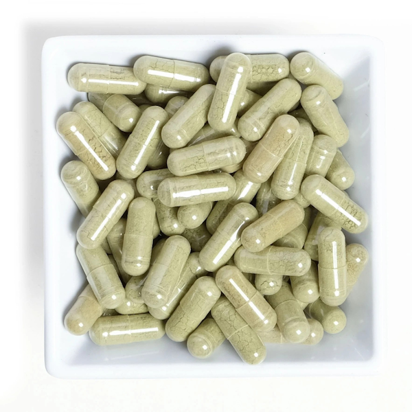 Bali Kratom Capsules