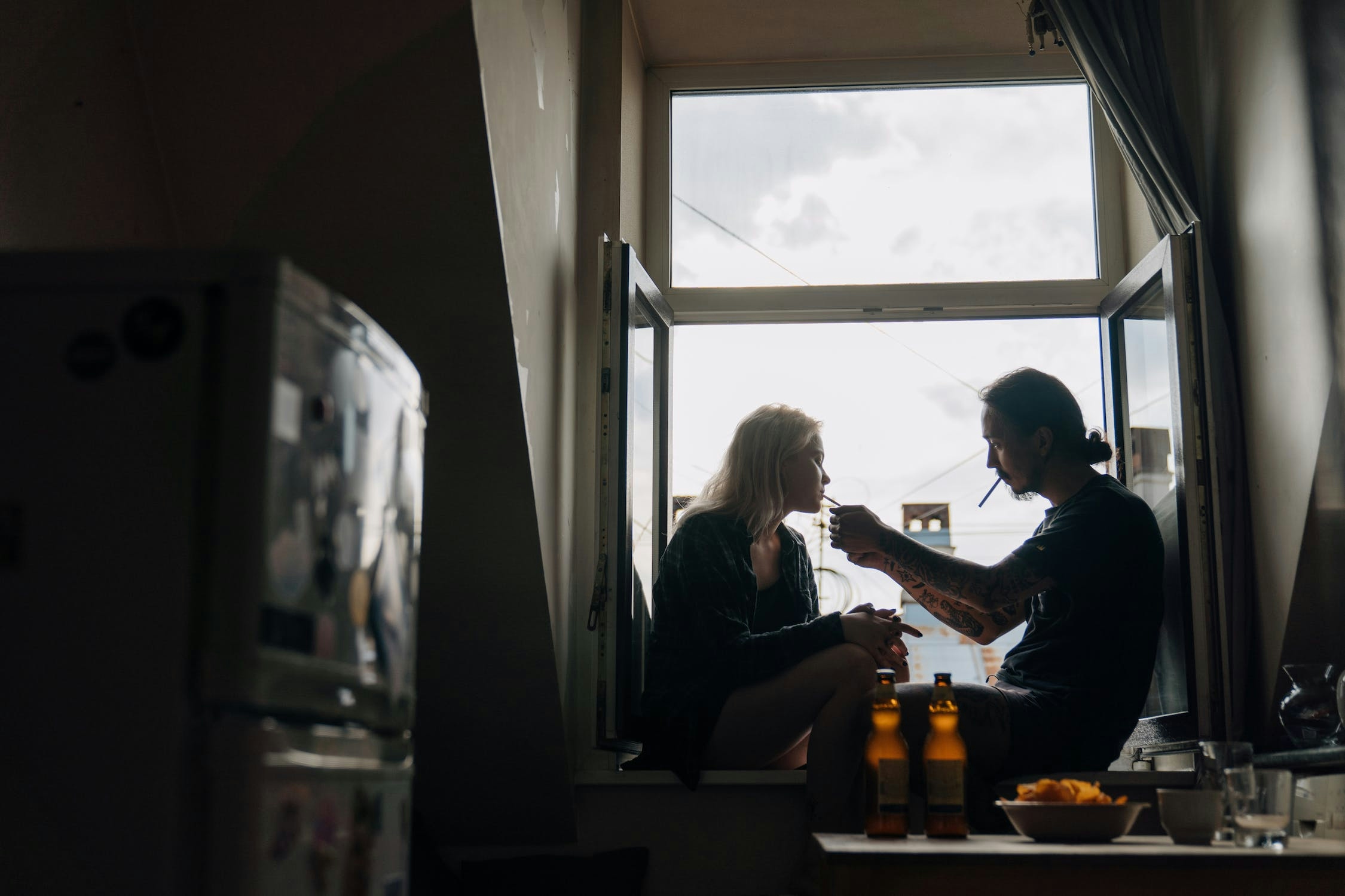 Is THC-M The Future Of Cannabis?