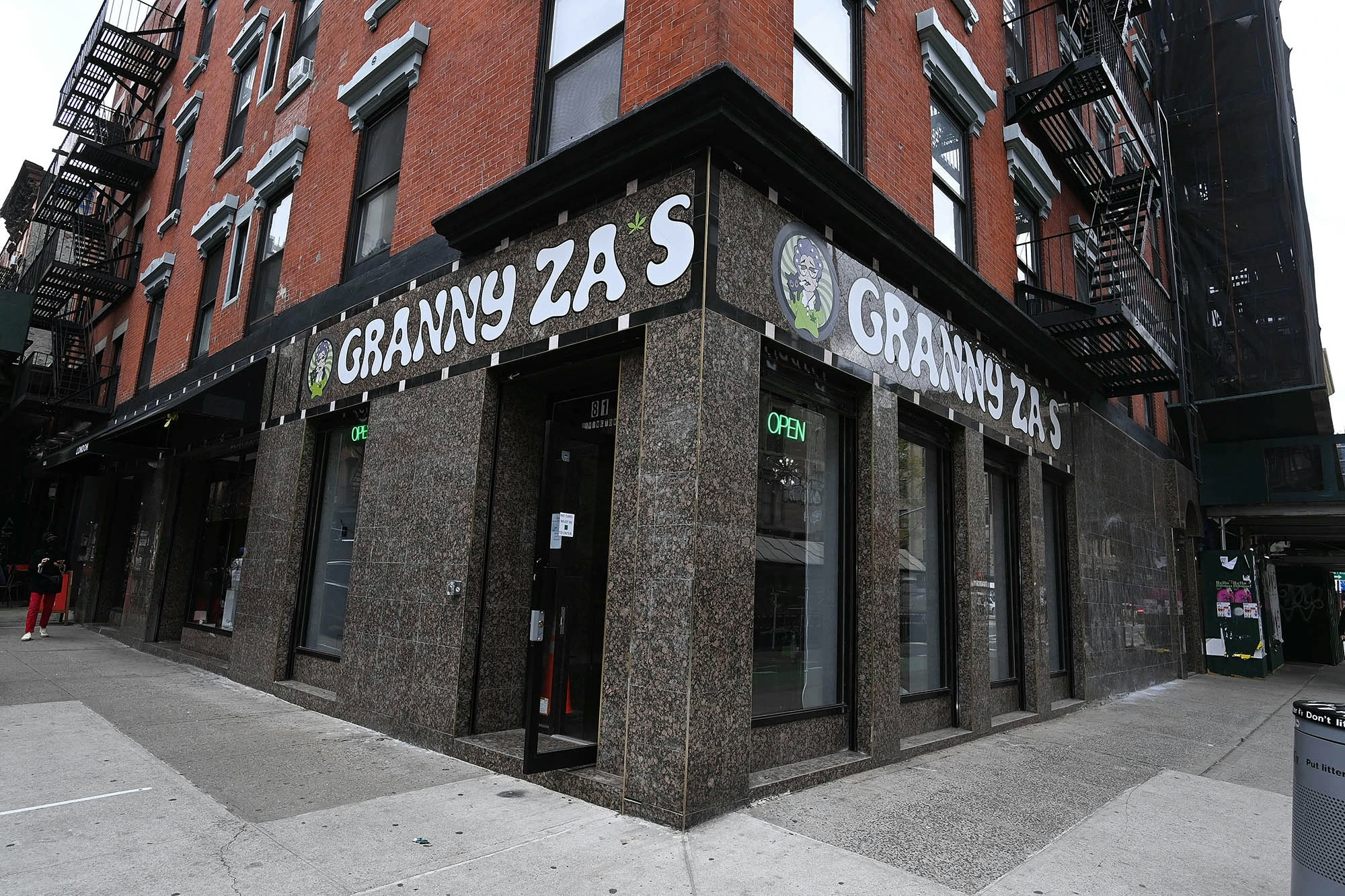 The Best Dispensaries In New York, NY