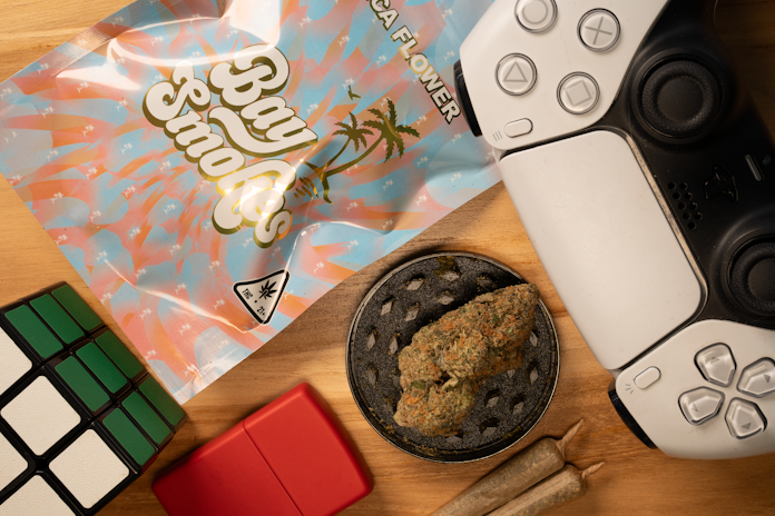 Our Favorite Bay Smokes THCa Products