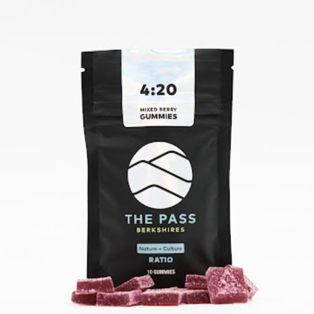 These Are The Best THC Gummies For Edible Lovers