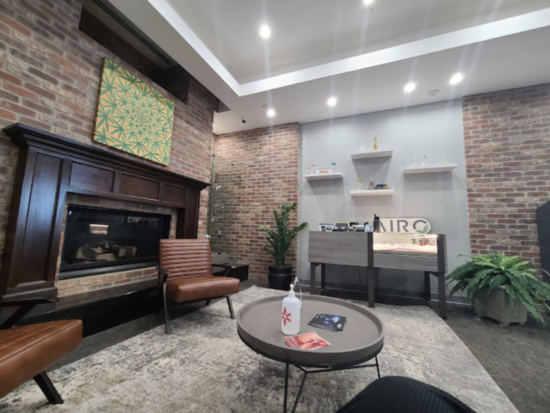 The Best Dispensaries In Highland Park, IL