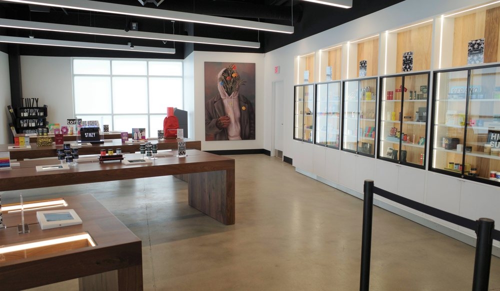 The Best Dispensaries In Highland Park, IL