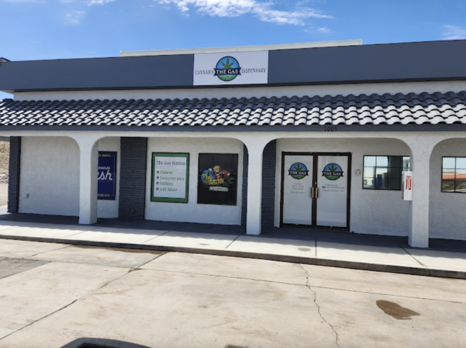 The Best Dispensaries In Bullhead City, AZ