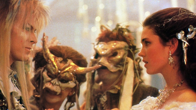 The Best Movies To Watch On Mushrooms