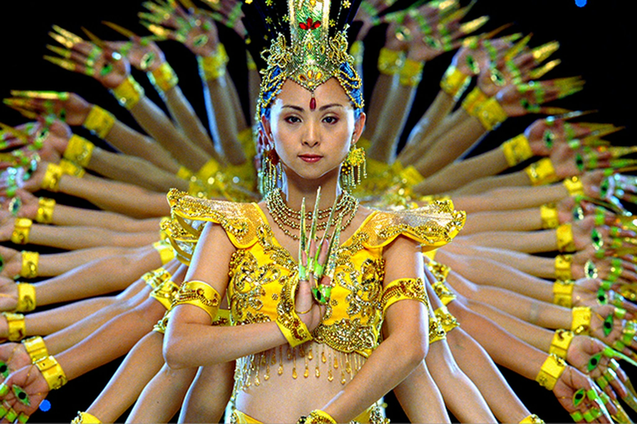 The Best Movies To Watch On Mushrooms