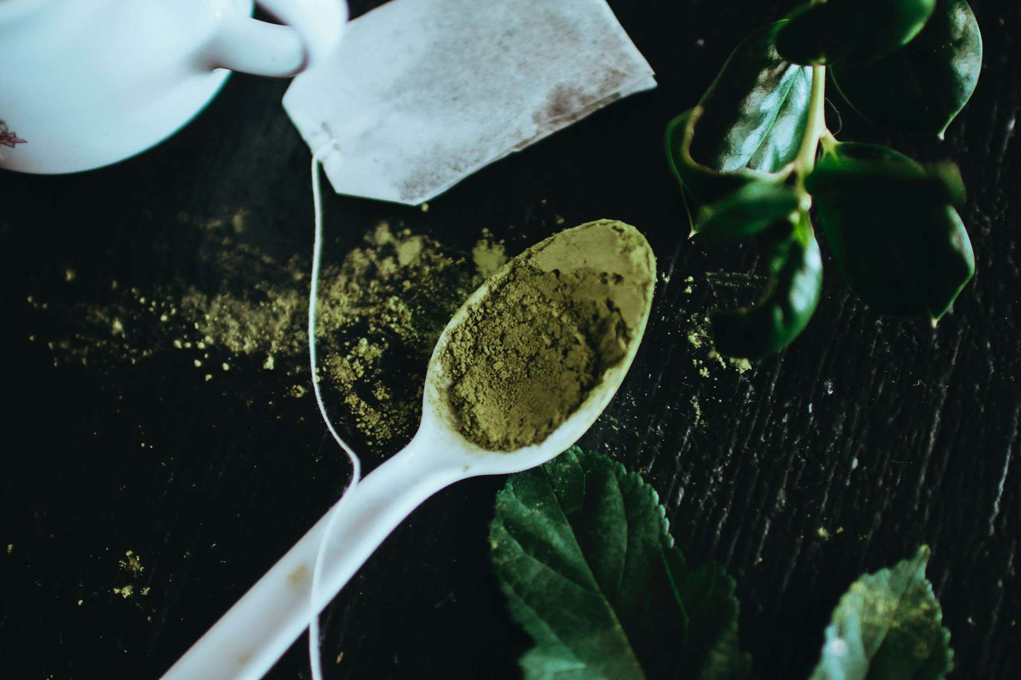Kratom Extract Vs. Powder: Which One Is Best?