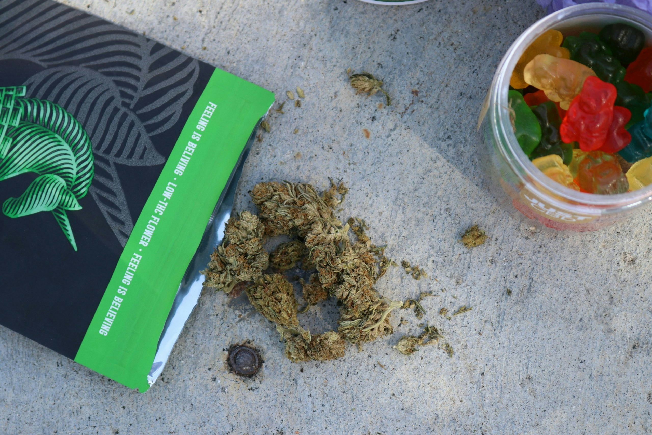 How Long Does THCA Stay In Your System