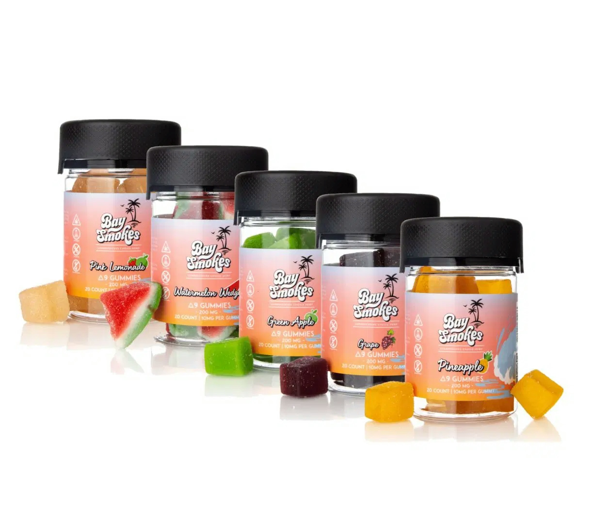 Behind The Brand: Bay Smokes Is Redefining The Cannabis Experience