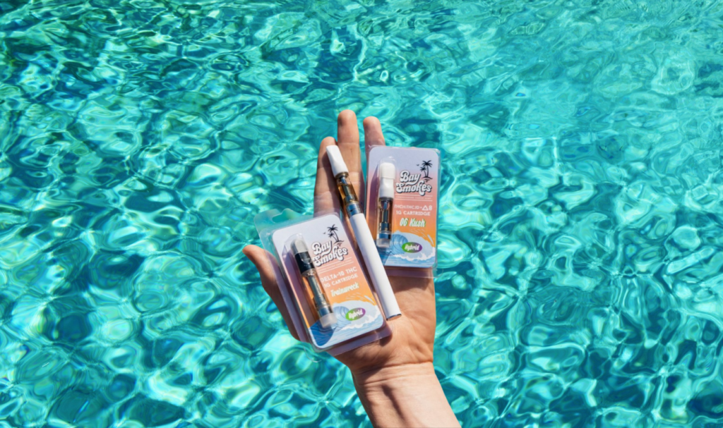 Behind The Brand: Bay Smokes Is Redefining The Cannabis Experience