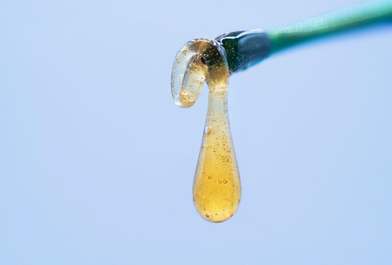 What Are THC Diamonds?