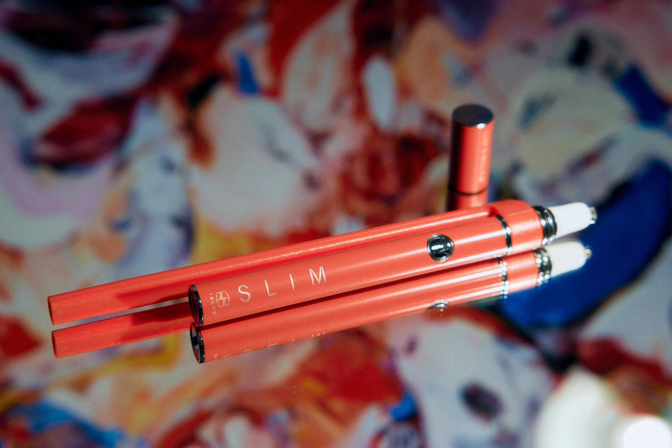 Behind The Brand: Stache Products