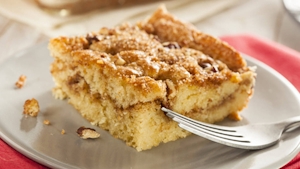 Weed Coffee Cake Recipe: Step-By-Step Guide