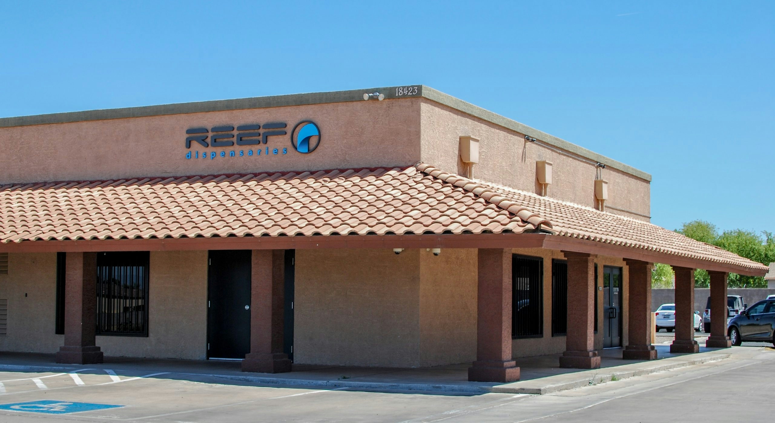 5 Best Dispensaries In Queen Creek, AZ