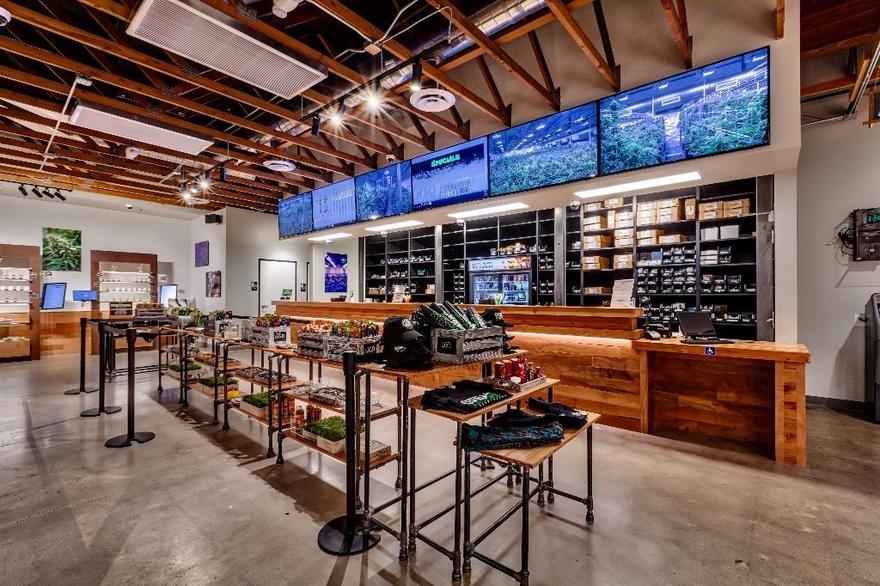 5 Best Dispensaries In Queen Creek, AZ