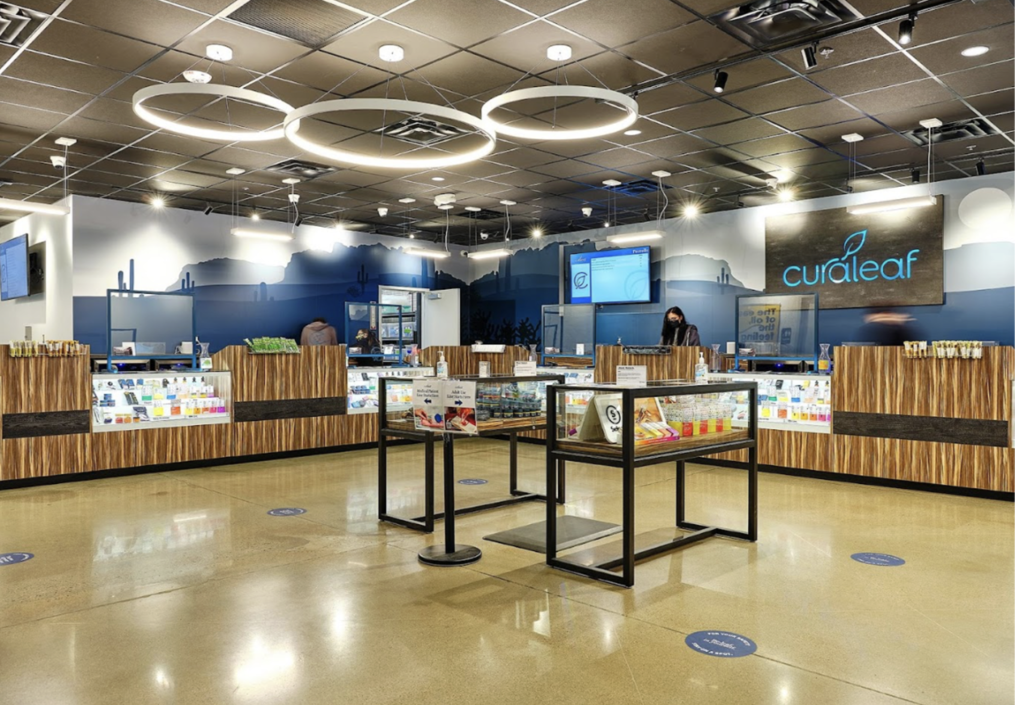 5 Best Dispensaries In Queen Creek, AZ