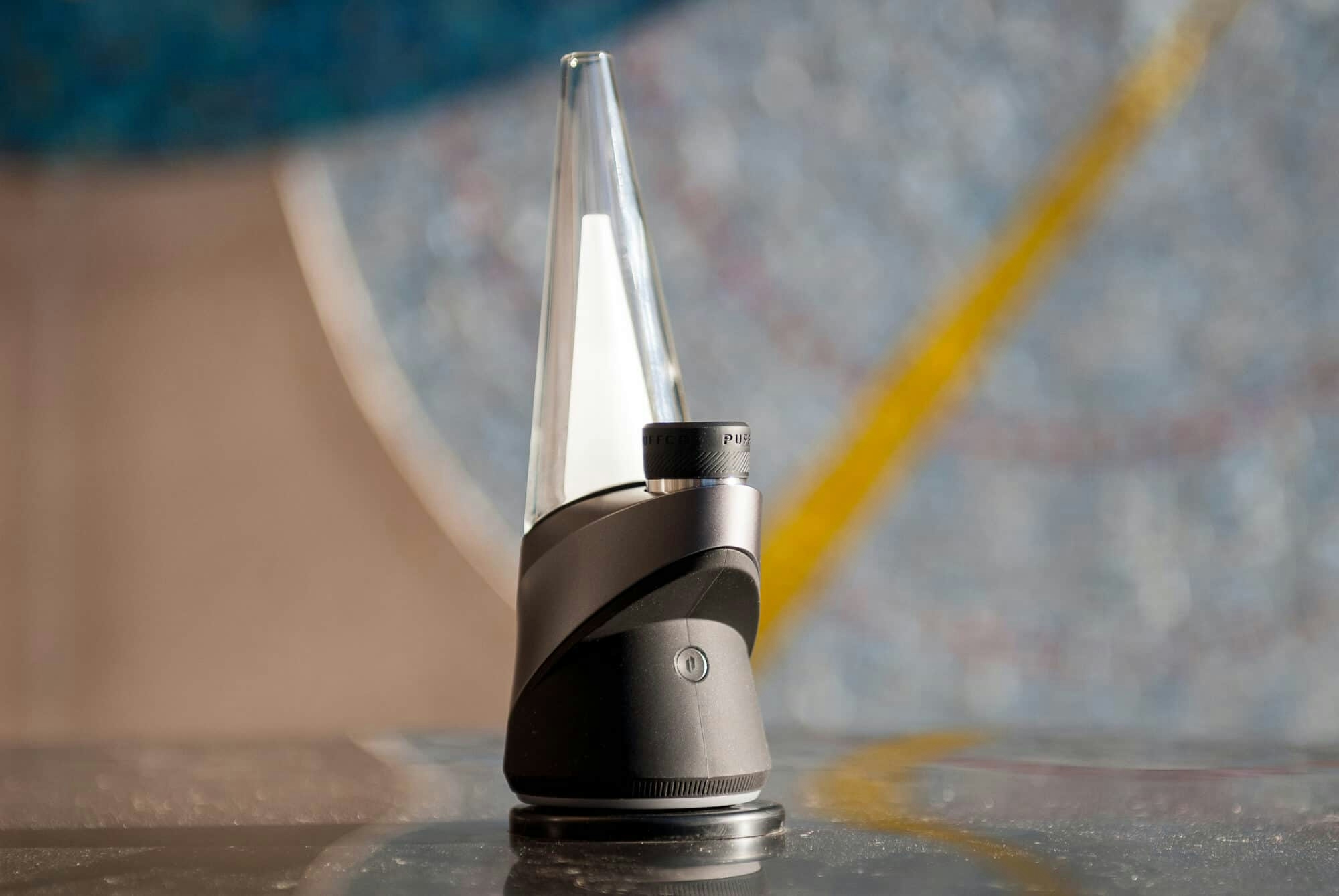 Revolutionize Your Dabbing Experience With The New Peak Pro
