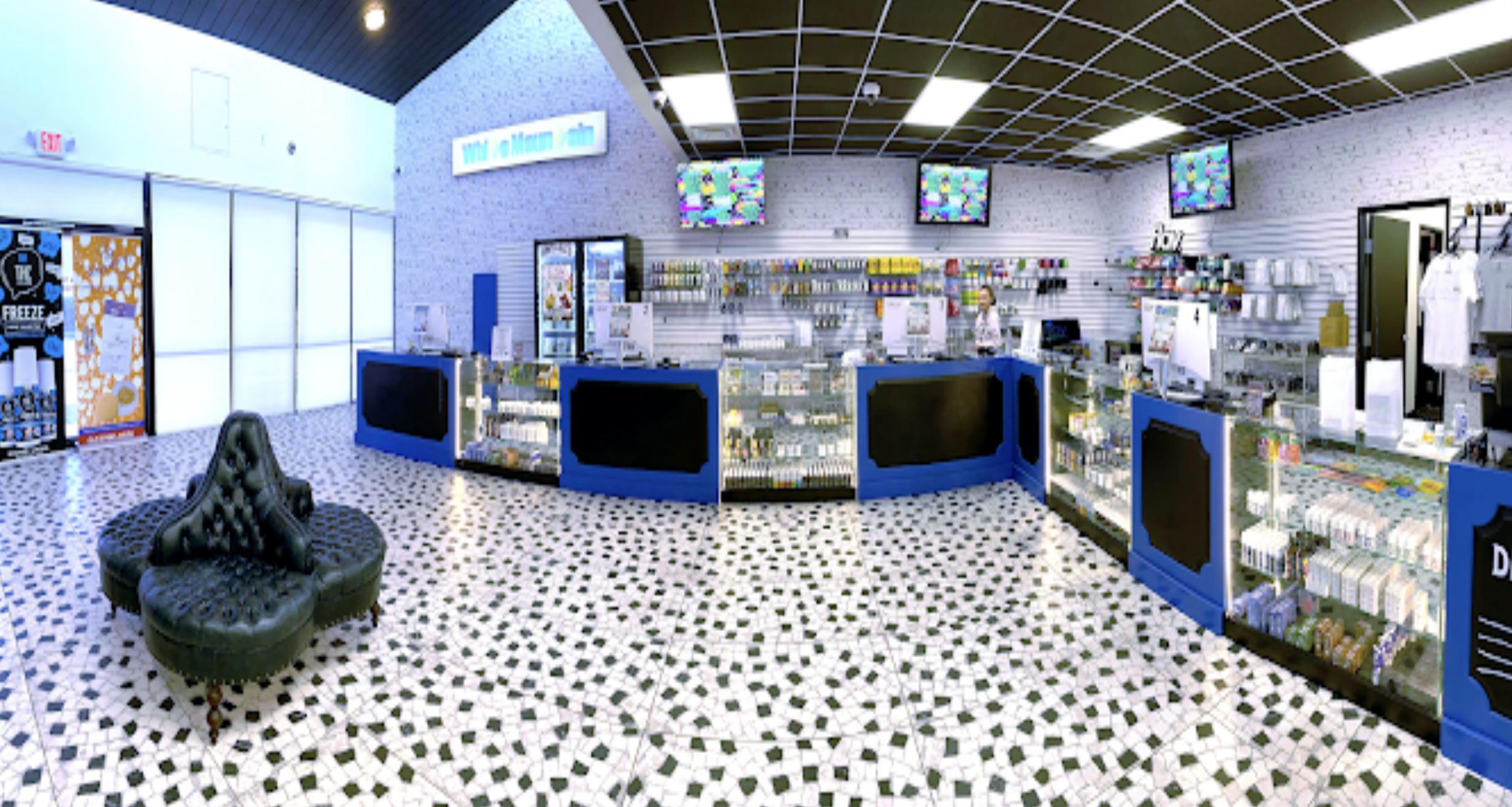The Best Dispensaries In Sun City, AZ