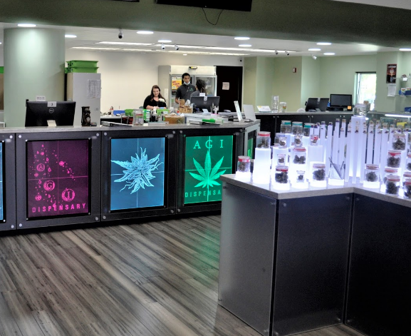 The Best Dispensaries In Sun City, AZ
