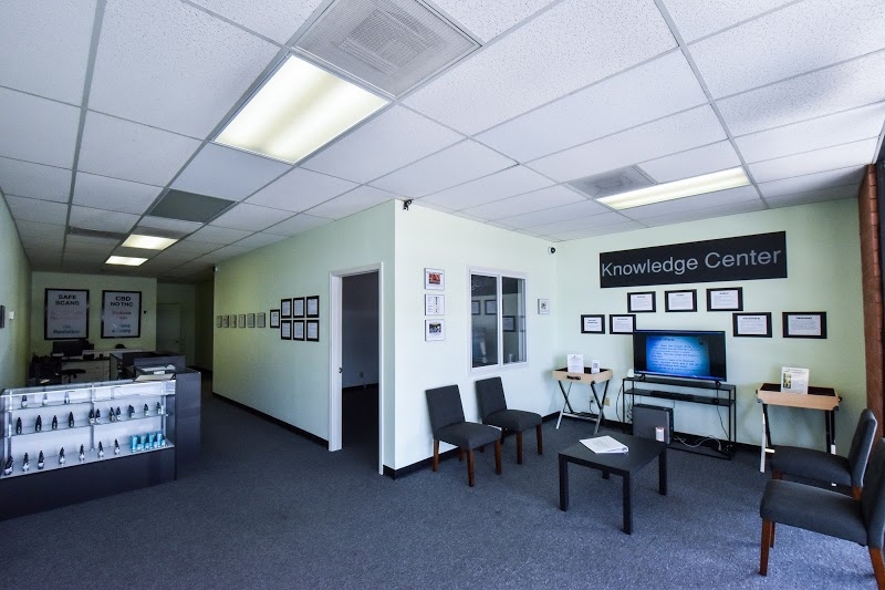 The Best Dispensaries In Sun City, AZ