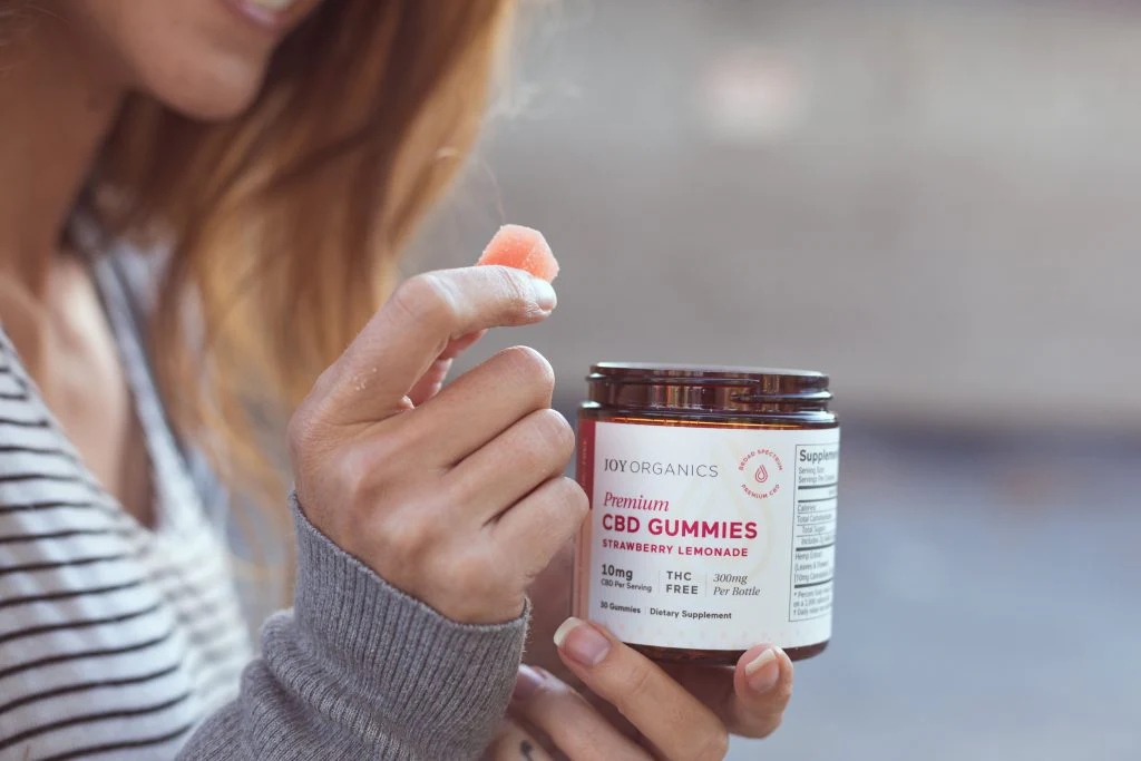 7 Best CBD Products For Sciatica