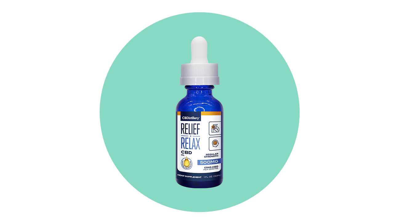 7 Best CBD Products For Sciatica