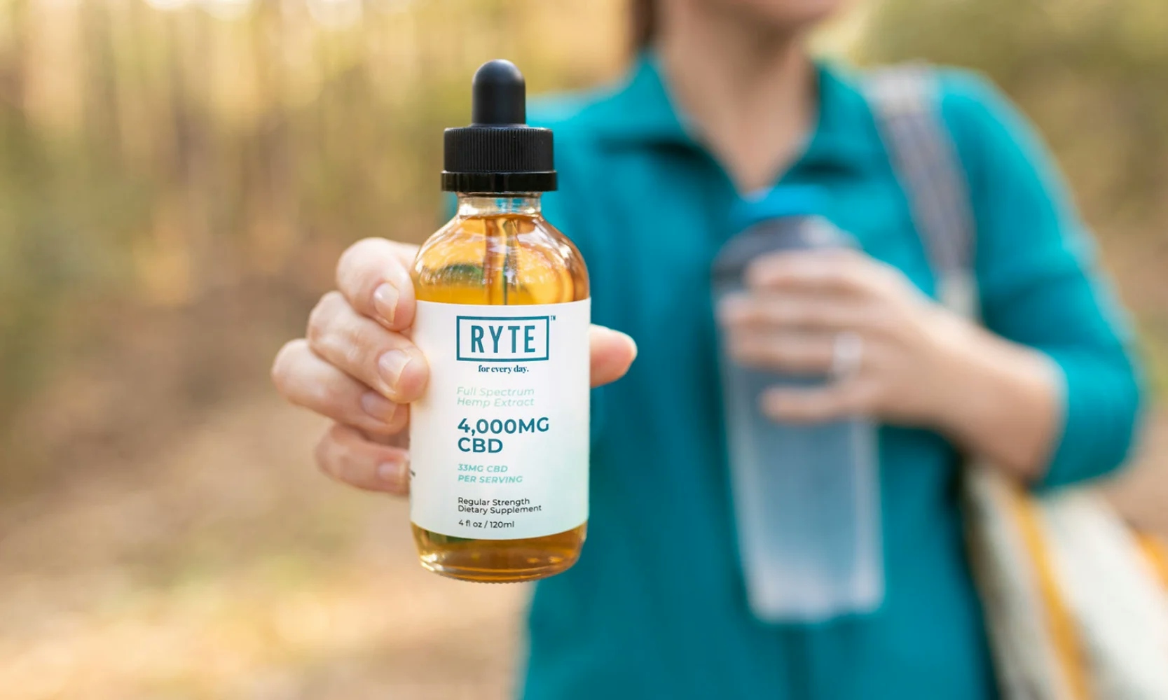 7 Best CBD Products For Sciatica