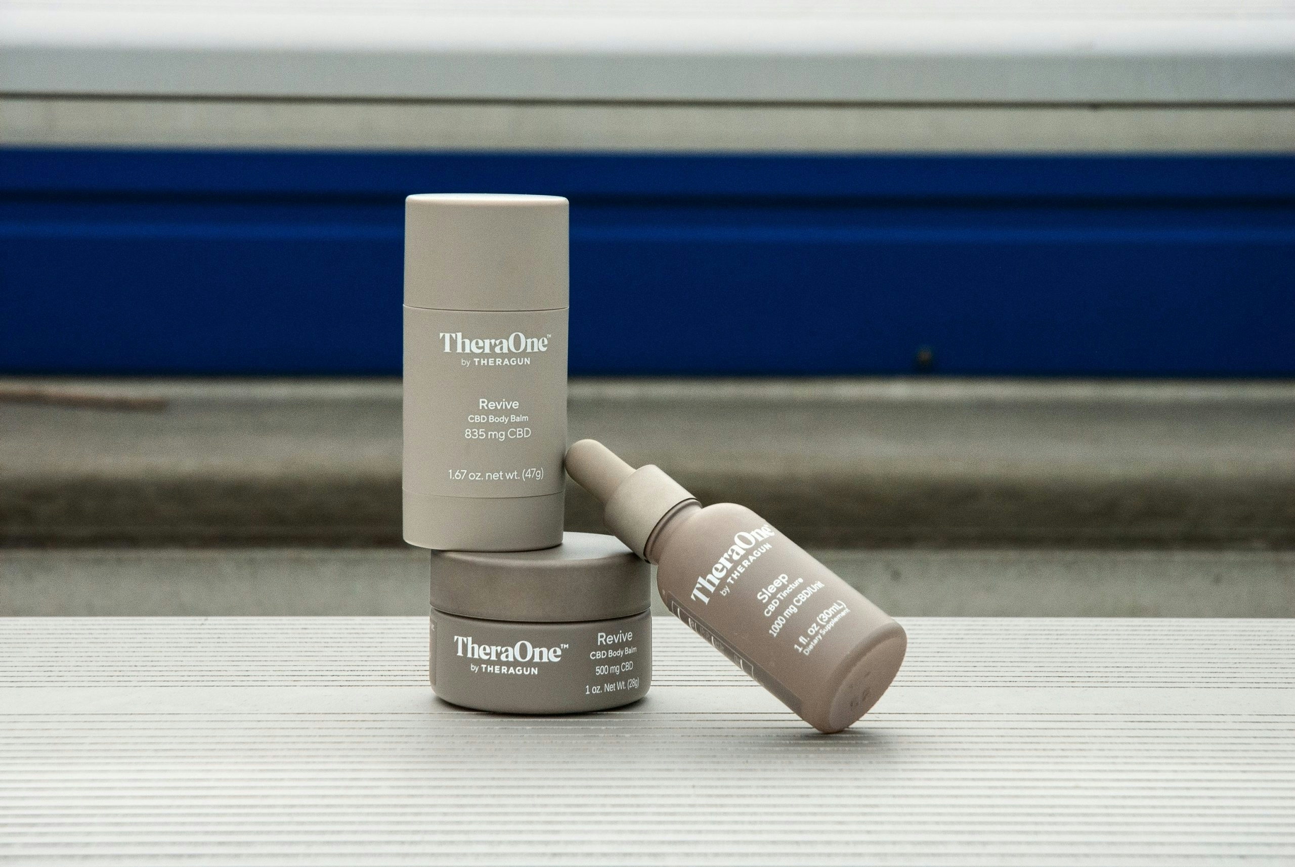 7 Best CBD Products For Sciatica