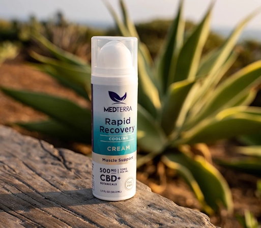 7 Best CBD Products For Sciatica