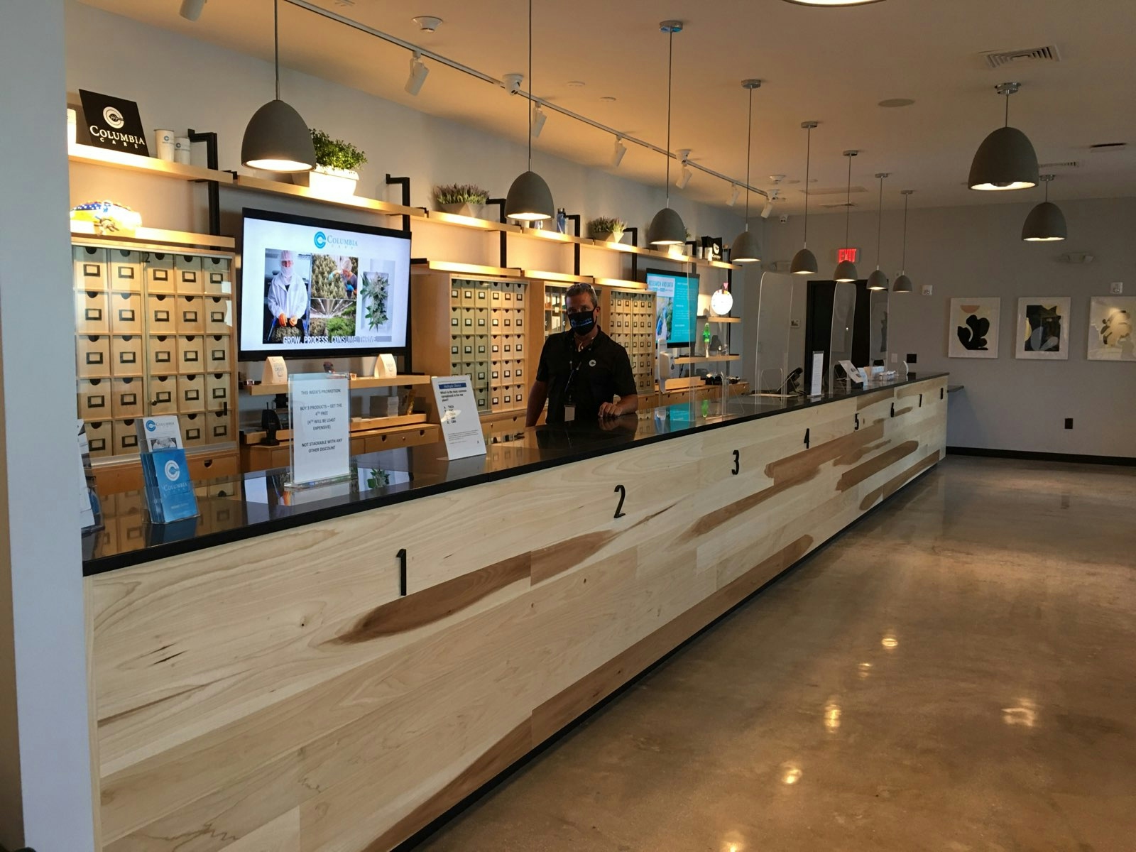 Best 5 Dispensaries In Cape Coral, FL