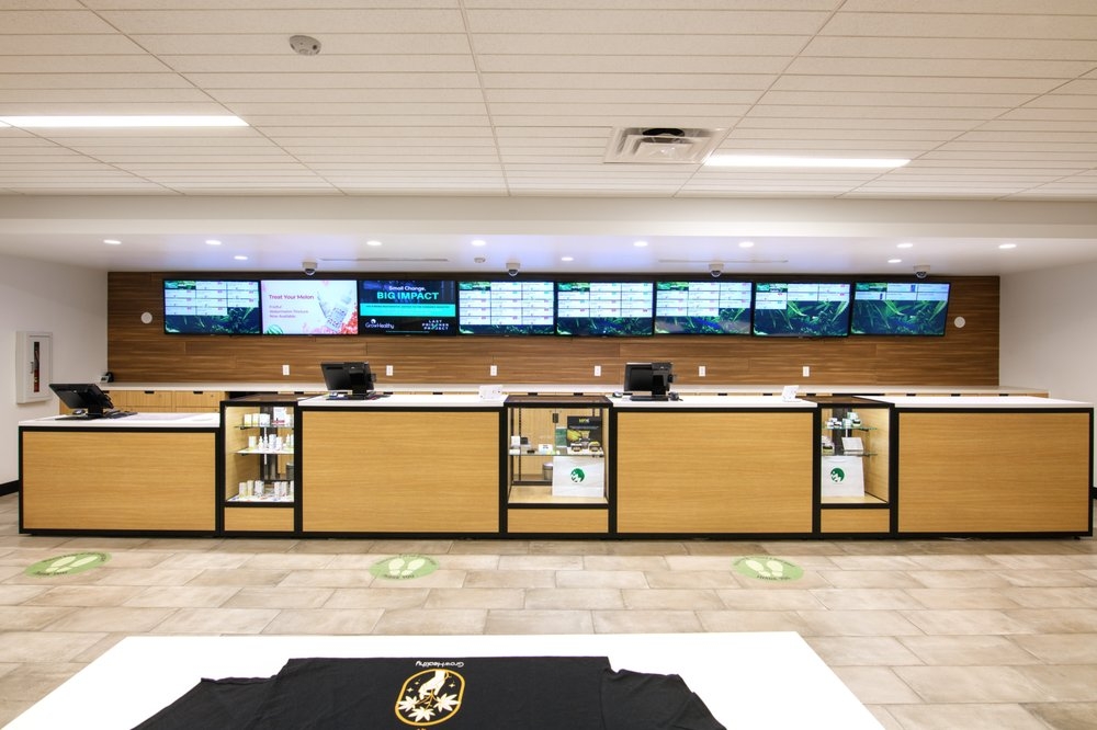 Best 5 Dispensaries In Cape Coral, FL