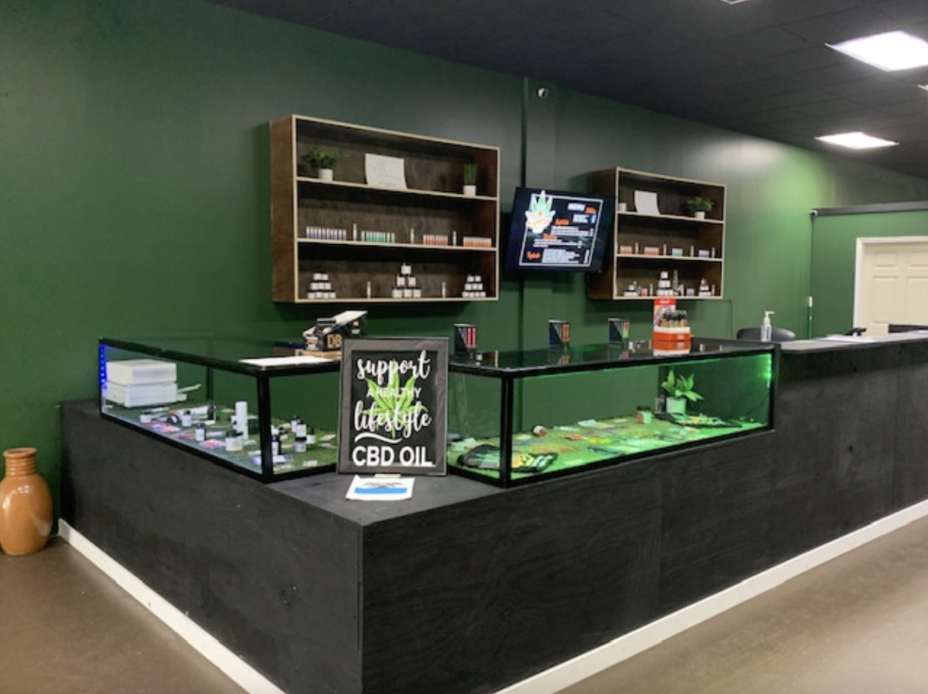 Best 5 Dispensaries In Cape Coral, FL